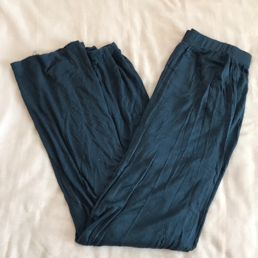 Hollister Maxi Skirt